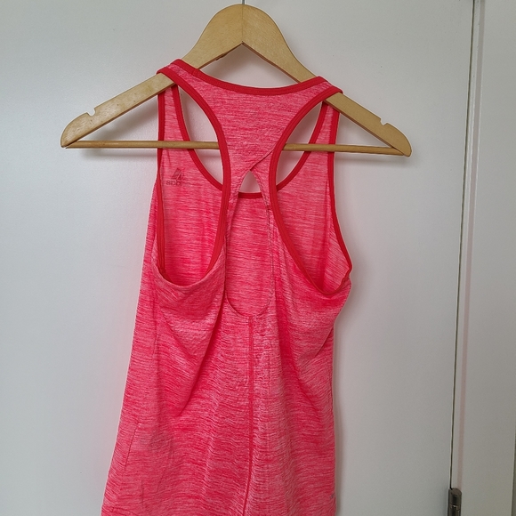 Adidas Exercise Top - Picture 2 of 2